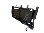 CHEVROLET FULL SIZE TRUCK SILVERADO 1500 2019- Grille assy w/Motor image 2