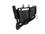 CHEVROLET FULL SIZE TRUCK SILVERADO 1500 2019- Grille assy w/Motor image 3