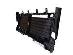 CHEVROLET FULL SIZE TRUCK SILVERADO 1500 2019- Grille assy w/Motor image 5