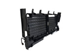 CHEVROLET FULL SIZE TRUCK SILVERADO 1500 2019- Grille assy w/Motor image 6