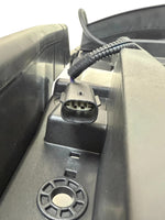 CHEVROLET FULL SIZE TRUCK SILVERADO 1500 2019- Grille assy w/Motor image 9