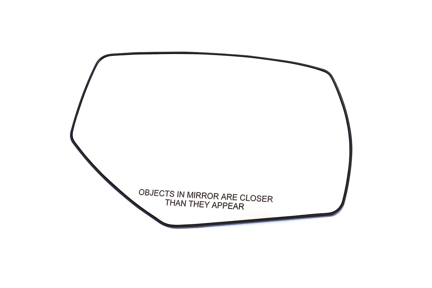 Passenger Right Side Mirror Glass For 14-18 Chevrolet Silverado GMC Sierra Truck image 1