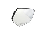 Passenger Right Side Mirror Glass For 14-18 Chevrolet Silverado GMC Sierra Truck image 2