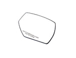Passenger Right Side Mirror Glass For 14-18 Chevrolet Silverado GMC Sierra Truck image 3