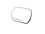Passenger Right Side Mirror Glass For 14-18 Chevrolet Silverado GMC Sierra Truck image 4