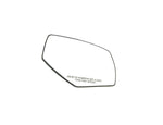 Passenger Right Side Mirror Glass For 14-18 Chevrolet Silverado GMC Sierra Truck image 5