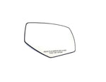Passenger Right Side Mirror Glass For 14-18 Chevrolet Silverado GMC Sierra Truck image 6
