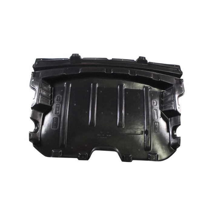 Center Section Engine Splash Guard Shield Under Cover For 06-08 Infiniti FX45
