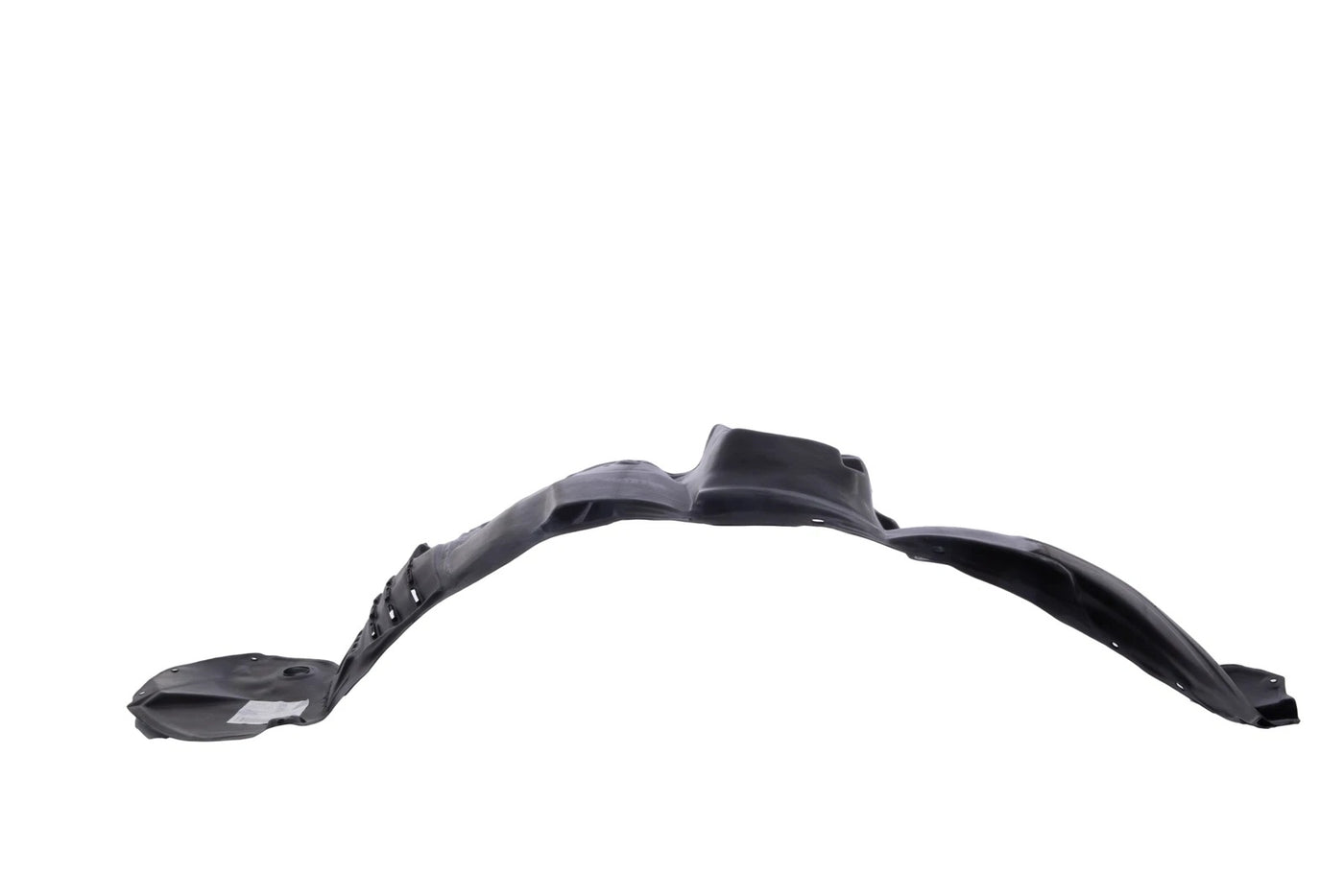 Front Left Driver Side Fender Splash Shield For 04-06 Lexus RX330 07-09 RX350 image 1