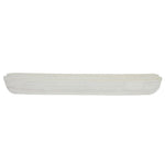 For Toyota Corolla Rear BUMPER ABSORBER TO1170114 5261502030 New image 1