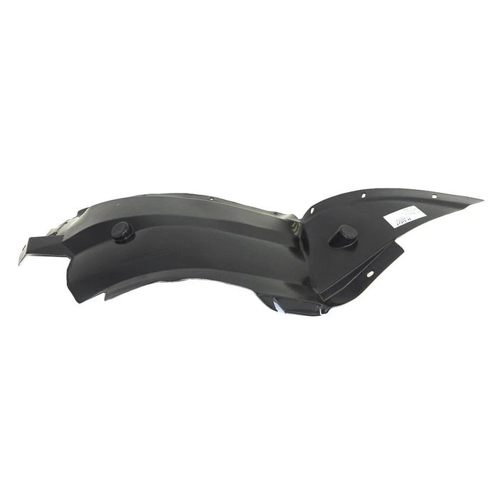 For Chevrolet Cavalier Front,Left Driver Side Fender Liner GM1248119 New
