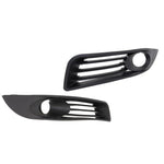 New Front Left & Right Set Of 2 LH RH FOG LAMP COVER For Chevrolet Impala image 1
