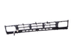 Front Black Grille Assembly w/Shell Insert for 90-92 NISSAN D21 Hardbody Pickup image 6