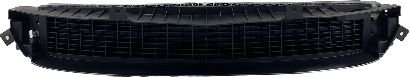 Fit 14-16 Chevrolet Malibu 2016 Chevrolet Malibu Limited Grille Shutter image 1