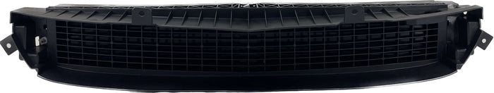 Fit 14-16 Chevrolet Malibu 2016 Chevrolet Malibu Limited Grille Shutter
