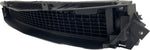 Fit 14-16 Chevrolet Malibu 2016 Chevrolet Malibu Limited Grille Shutter image 2