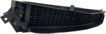 Fit 14-16 Chevrolet Malibu 2016 Chevrolet Malibu Limited Grille Shutter image 3