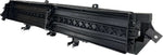 Fit 14-16 Chevrolet Malibu 2016 Chevrolet Malibu Limited Grille Shutter image 5