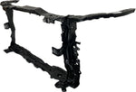 2018-2022 HONDA ACCORD Radiator support image 5