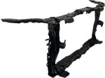 2018-2022 HONDA ACCORD Radiator support image 6