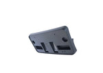 License Plate Bracket Tag Holder Plastic Front for 2019-2021 GMC Sierra 1500 image 5