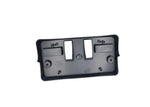 License Plate Bracket Tag Holder Plastic Front for 2019-2021 GMC Sierra 1500 image 6