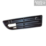 VW1036103 Front,Right Passenger Side FOG LAMP COVER For Volkswagen Jetta New image 1
