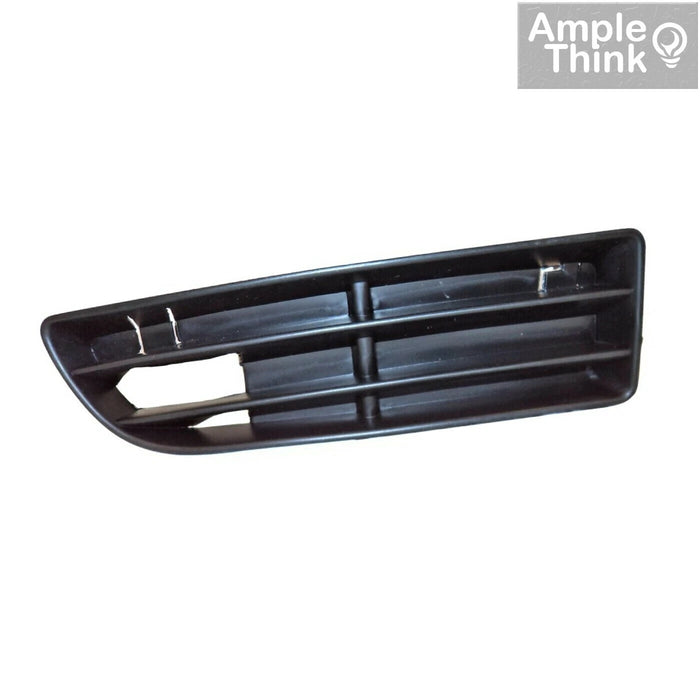 VW1036103 Front,Right Passenger Side FOG LAMP COVER For Volkswagen Jetta New