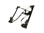 Rear Passenger Power Window Regulator with Motor For 2004-2008 Ford F-150 Truck image 2