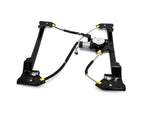 Rear Passenger Power Window Regulator with Motor For 2004-2008 Ford F-150 Truck image 4