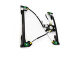 Rear Passenger Power Window Regulator with Motor For 2004-2008 Ford F-150 Truck image 6