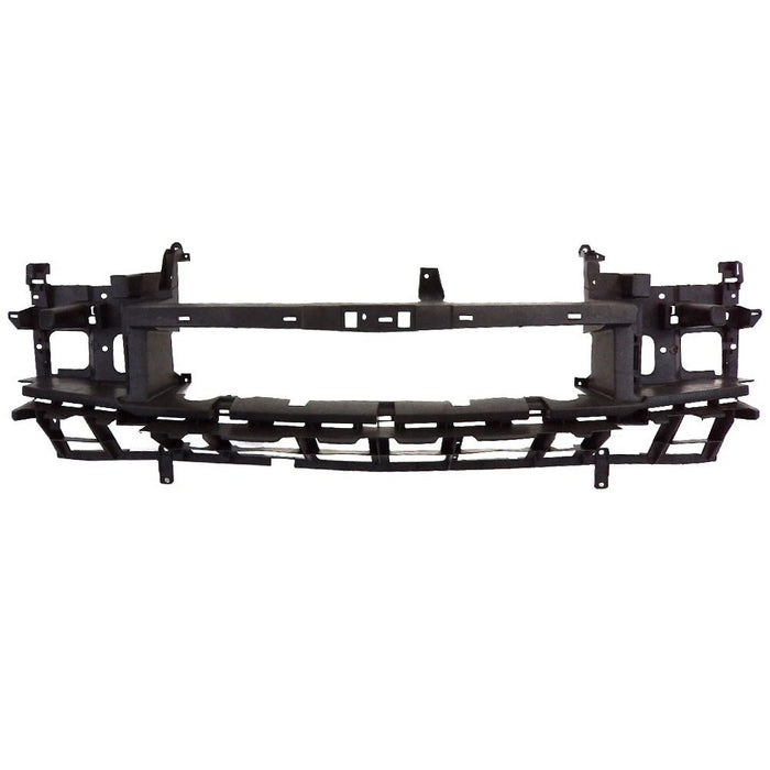 For Chevrolet Avalanche 1500,Avalanche 2500 Front NOSE PANEL GM1220166 PLASTIC
