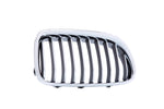 For BMW 528i 2014-2016 TruParts BM1200245 Passenger Side Grille image 3