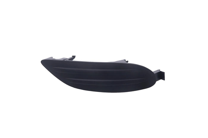 Passenger Side Fog Light Lamp Cover without Hole For 2005-2008 Toyota Corolla