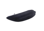 Passenger Side Fog Light Lamp Cover without Hole For 2005-2008 Toyota Corolla image 2