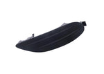 Passenger Side Fog Light Lamp Cover without Hole For 2005-2008 Toyota Corolla image 3
