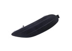 Passenger Side Fog Light Lamp Cover without Hole For 2005-2008 Toyota Corolla image 4