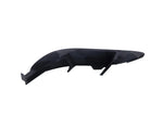 Passenger Side Fog Light Lamp Cover without Hole For 2005-2008 Toyota Corolla image 8