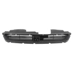 For Honda Accord HO1200135 75100SV4902 New Front GRILLE BLACK image 1