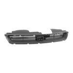 For Honda Accord HO1200135 75100SV4902 New Front GRILLE BLACK image 2