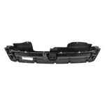 For Honda Accord HO1200135 75100SV4902 New Front GRILLE BLACK image 3