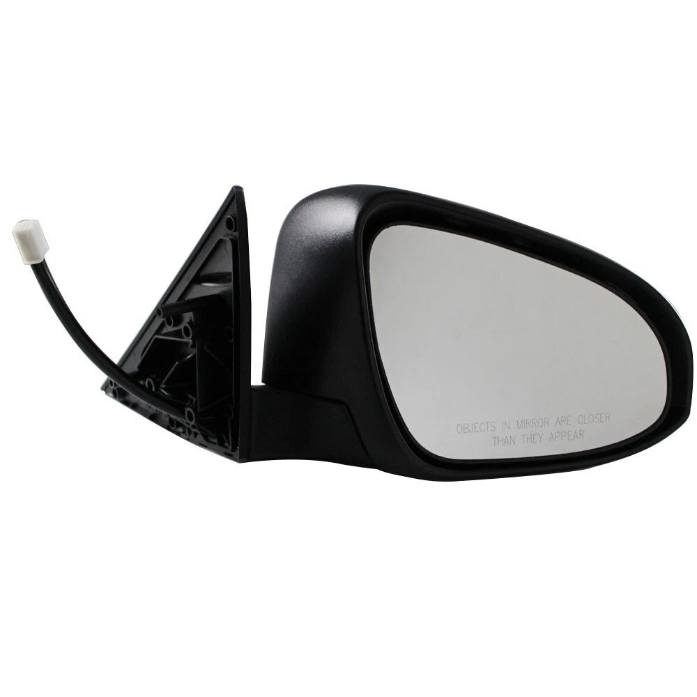 Fit For Toyota Camry Front,Right Passenger Side MIRROR TO1321276 8790806410 VAQ2 image 1