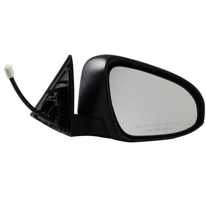 Fit For Toyota Camry Front,Right Passenger Side MIRROR TO1321276 8790806410 VAQ2