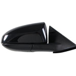Fit For Toyota Camry Front,Right Passenger Side MIRROR TO1321276 8790806410 VAQ2 image 2