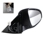 Fit For Toyota Camry Front,Right Passenger Side MIRROR TO1321276 8790806410 VAQ2 image 3