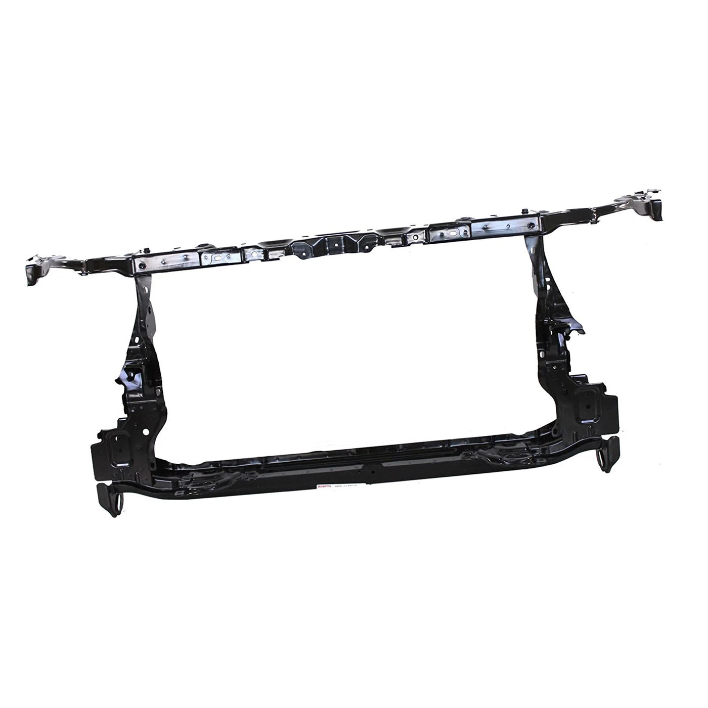 For 2009-2013 Toyota Corolla 1.8L Sedan USA Built Radiator Support Core Panel image 1