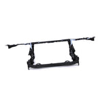 For 2009-2013 Toyota Corolla 1.8L Sedan USA Built Radiator Support Core Panel image 2