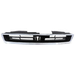 For Honda Accord New Front GRILLE 75101SV4902 HO1200136 image 1