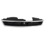 For Honda Accord New Front GRILLE 75101SV4902 HO1200136 image 2