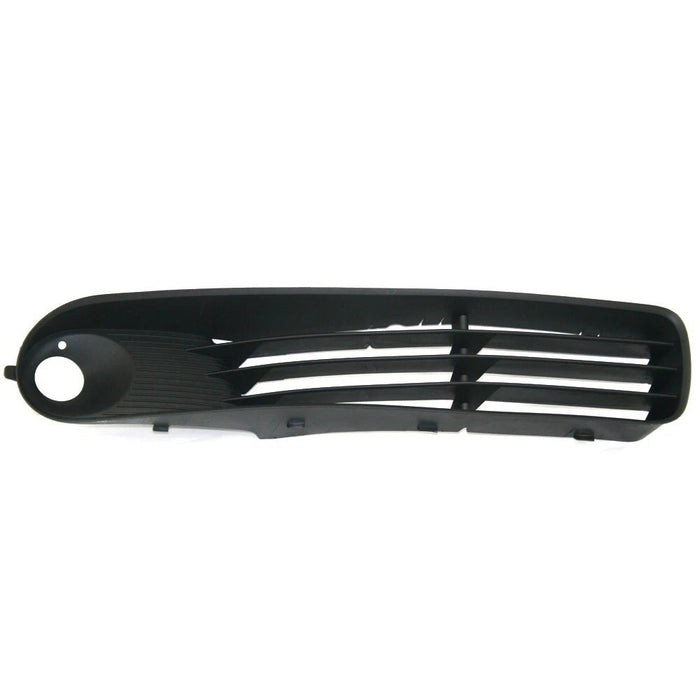 GM1200580 Front,Right Passenger Side FOG LAMP COVER For Pontiac G6 BLACK New